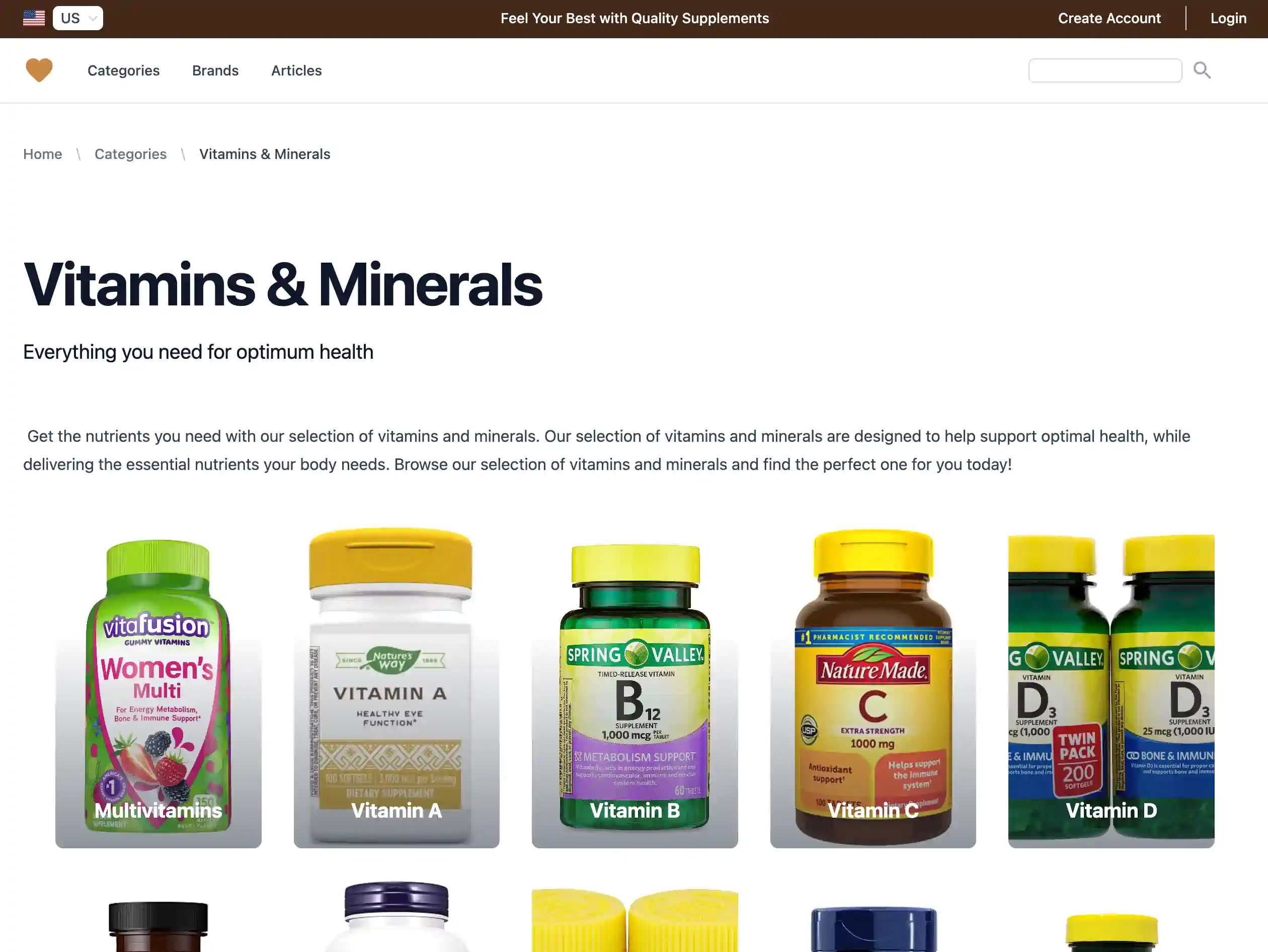 AI Affiliate Store