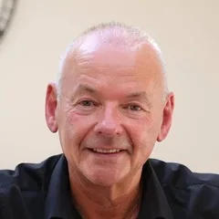 Ian Aird Testimonial