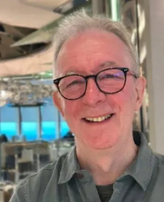 Alan Artt Testimonial