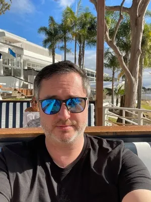 Andrew Horton Testimonial