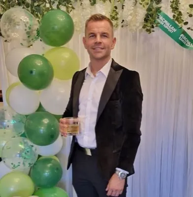 Carl Matthews Testimonial