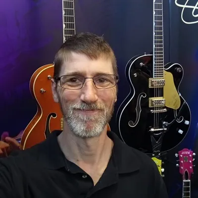 Corky Kaericher Testimonial