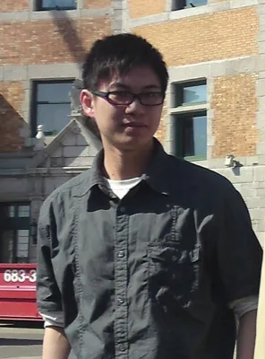 Evan Huang Testimonial