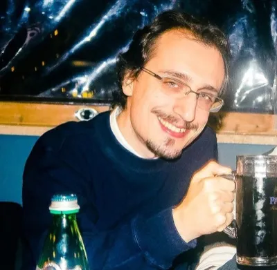 Francesco Mascetti Testimonial