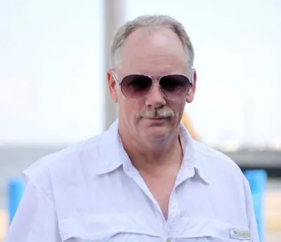 George Williams Testimonial