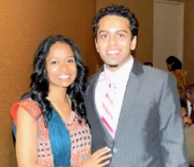 Henal Patel Testimonial