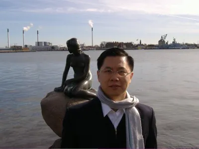 Jason Lim Testimonial