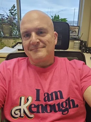 Ken Chiarella Testimonial