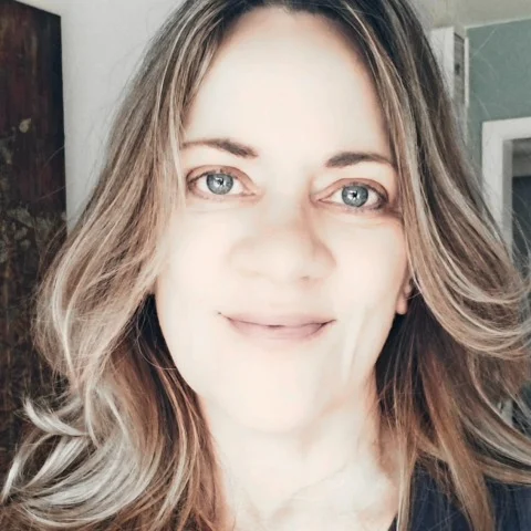 Laura Childs Testimonial