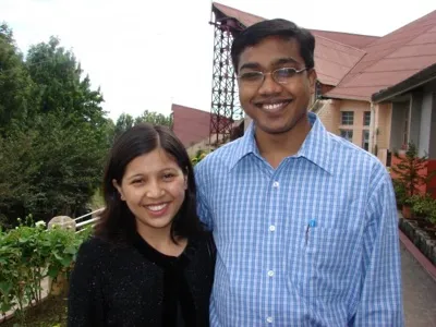 Dr. Lawrence Kindo Testimonial