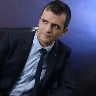 Lucacel Marius Testimonial