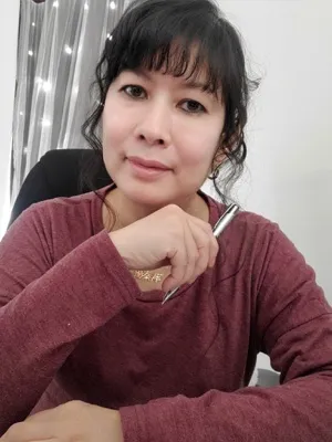 Michelle Haroldsen Testimonial