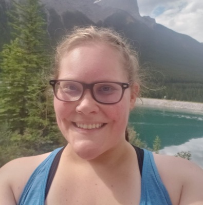 Pamela Shaw Testimonial