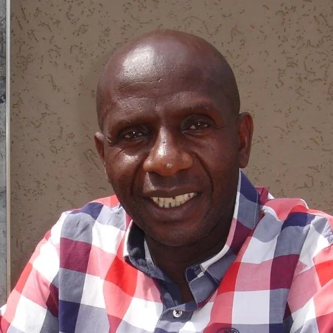 Silas Mabaso Testimonial