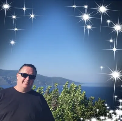 Simon Hampton Testimonial