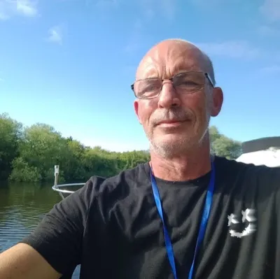 Steve Hey Testimonial