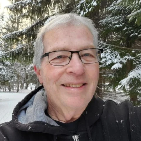 Tim Mackenzie Testimonial