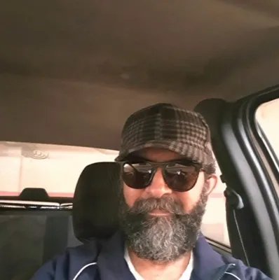 Zouhair El Masbahi Testimonial